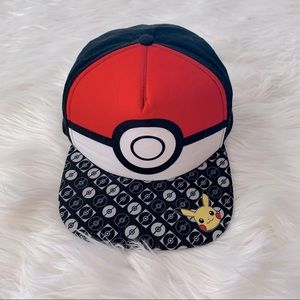 Pokémon Youth SnapBack